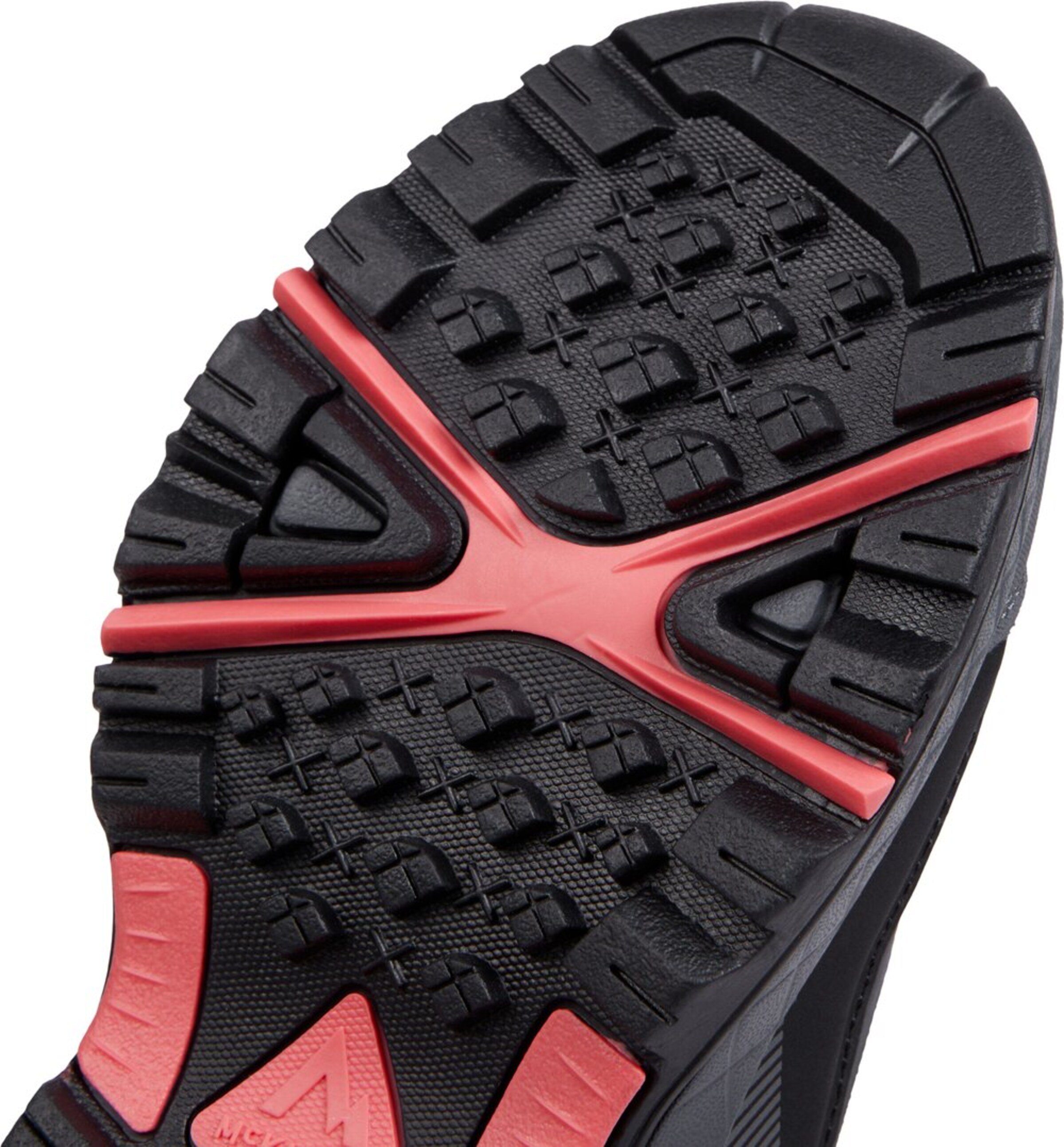 MCKINLEY Flats in Grey