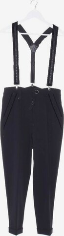 High Use Pants in S in Black: front