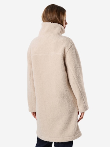 Manteau mi-saison 'Denver' Denim Factory en blanc