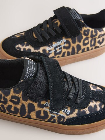 smALLSAINTS Сникърси в кафяво