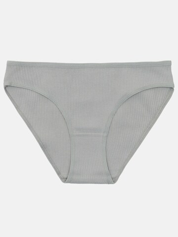 Tazzio Slip '3er-Pack F941' in Grijs