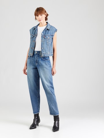 Loosefit Jeans 'Brooke' di Herrlicher in blu