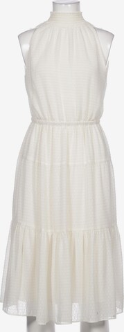 MICHAEL Michael Kors Dress in XS in White: front