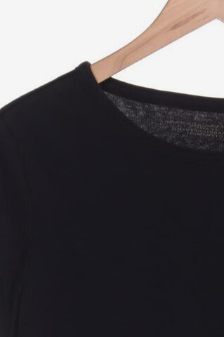 Banana Republic Top & Shirt in XL in Black