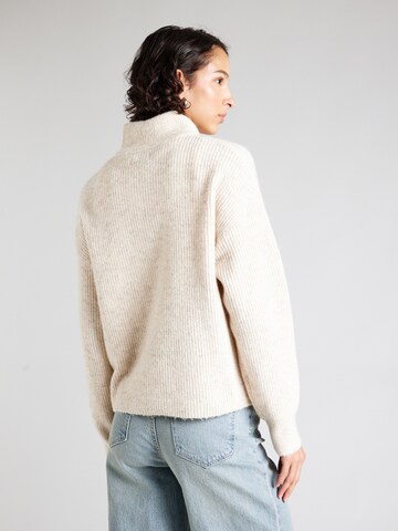 Pull-over 'ONLTokyo' ONLY en beige