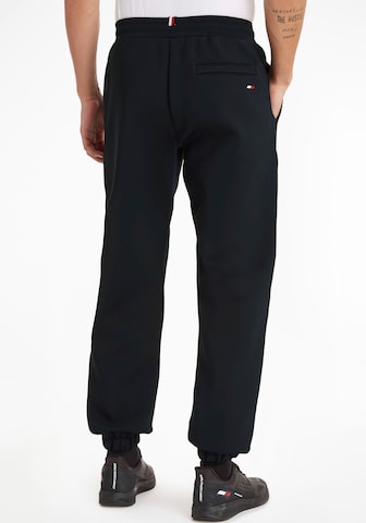 Tommy Hilfiger Sport Tapered Workout Pants in Blue