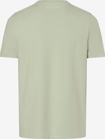 Karl Lagerfeld Shirt in Green