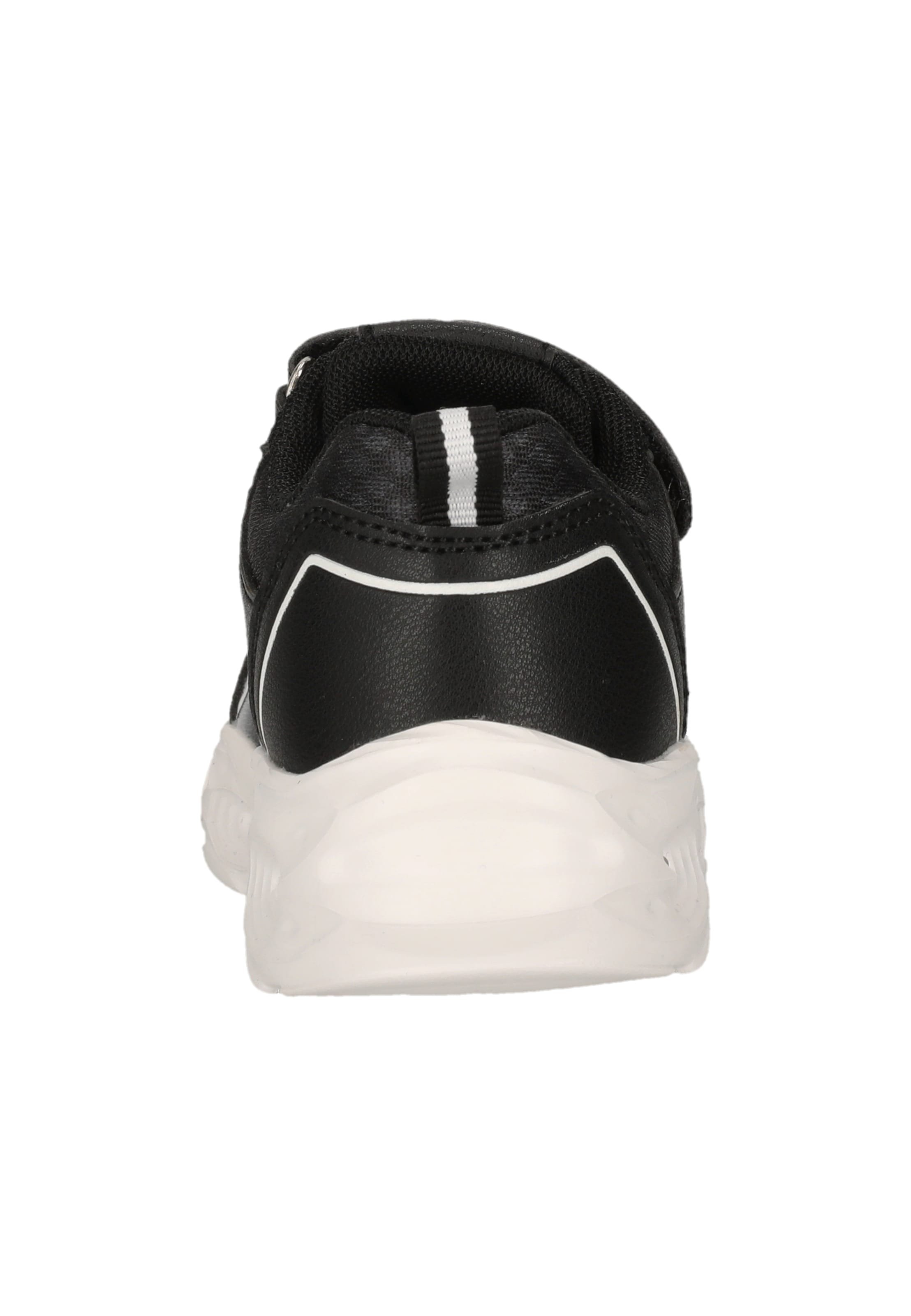 ZigZag Trainers 'Kalmi' in Black