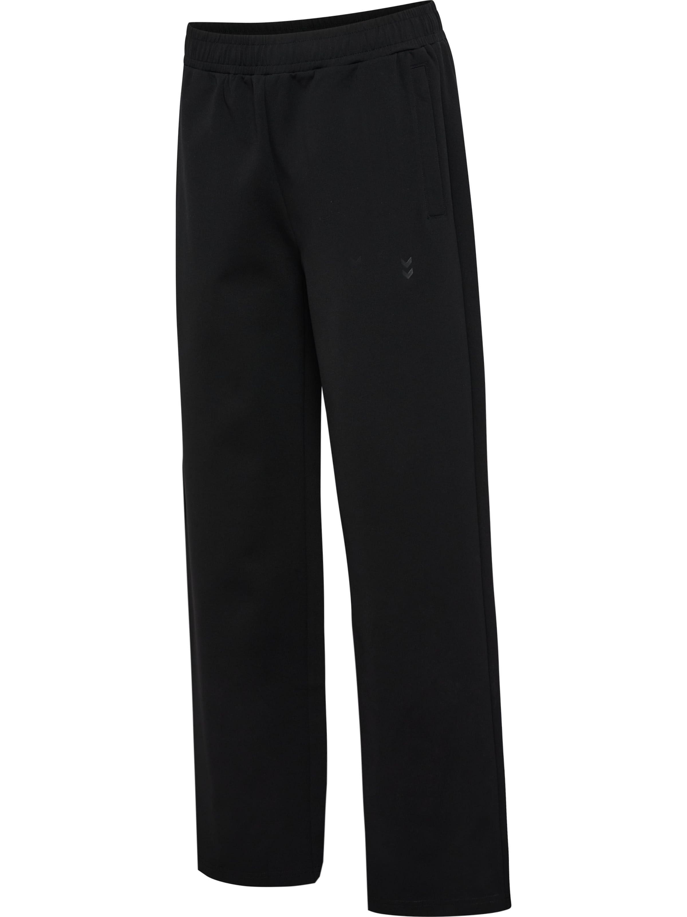Hummel Loose fit Trousers in Black