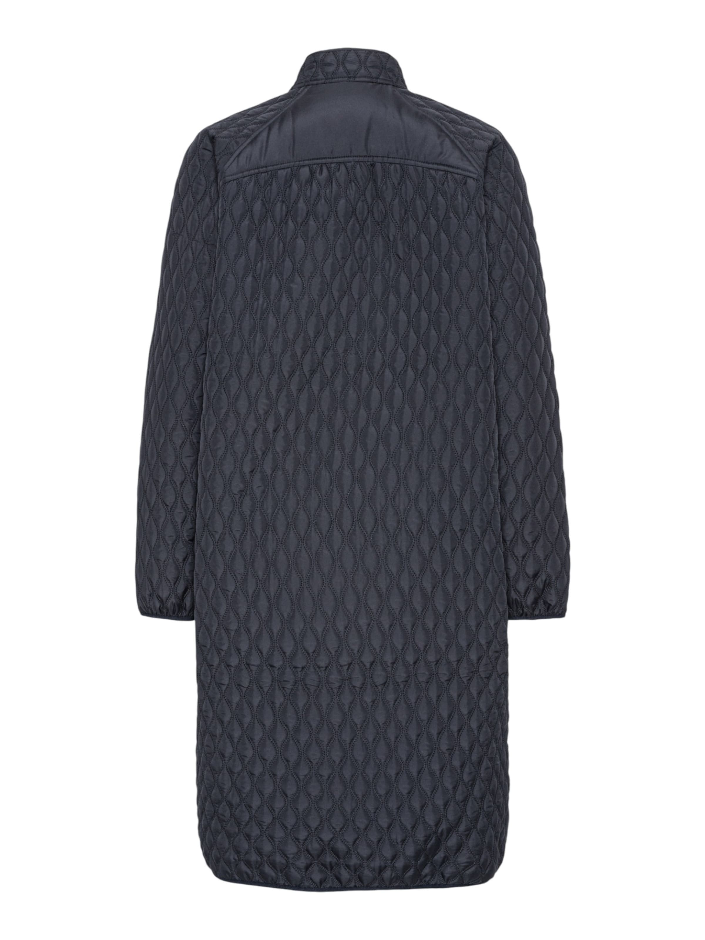 ILSE JACOBSEN Overgangsjakke 'Ally06' i blå