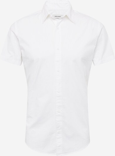 JACK & JONES Triiksärk valge, Tootevaade