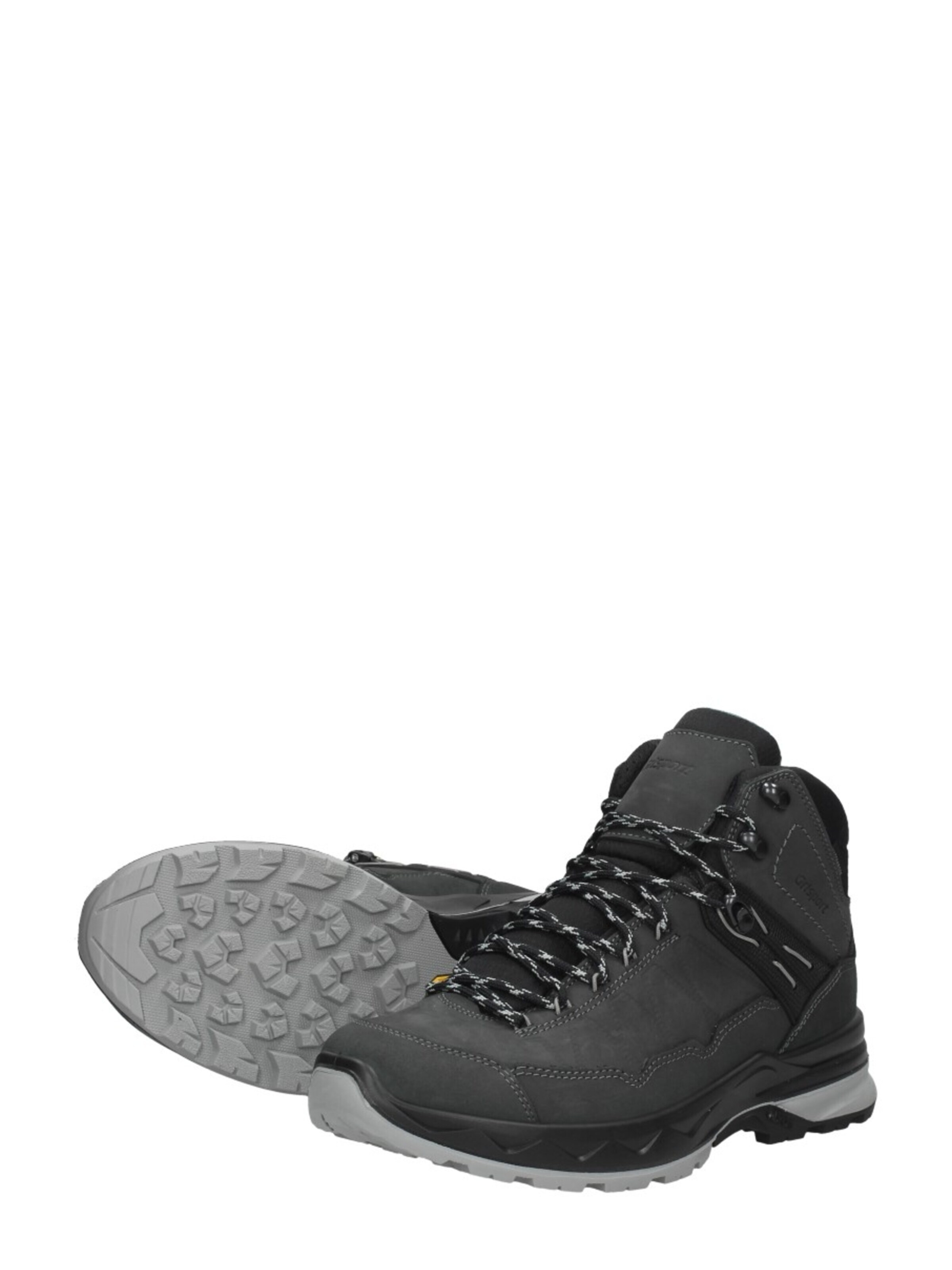 Grisport Veterlaarzen 'GRI Tampa Mid' in Grijs