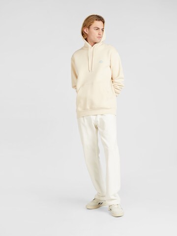 MADS NORGAARD COPENHAGEN - Sweatshirt em bege