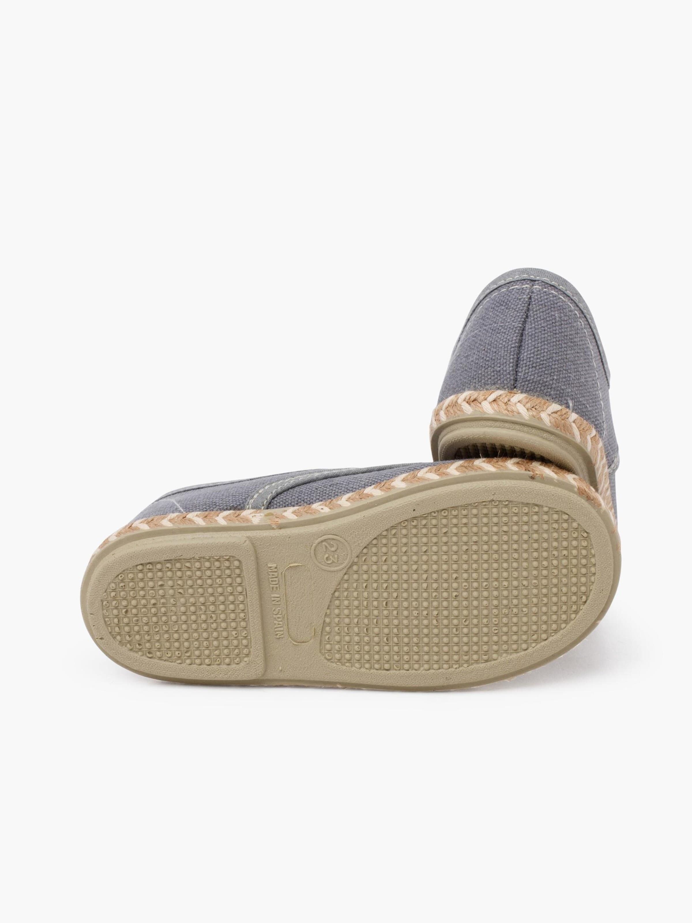 Pisamonas Sneakersy w kolorze szary