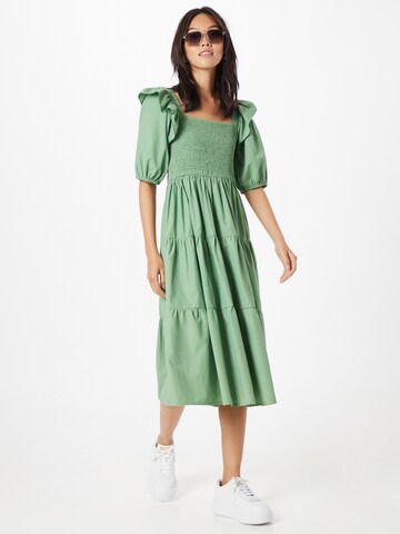 Sofie Schnoor Sukienka w kolorze zielony
