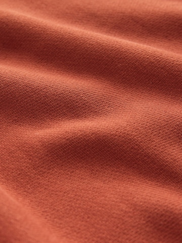 Next Sweatshirt 'Edit' in Red