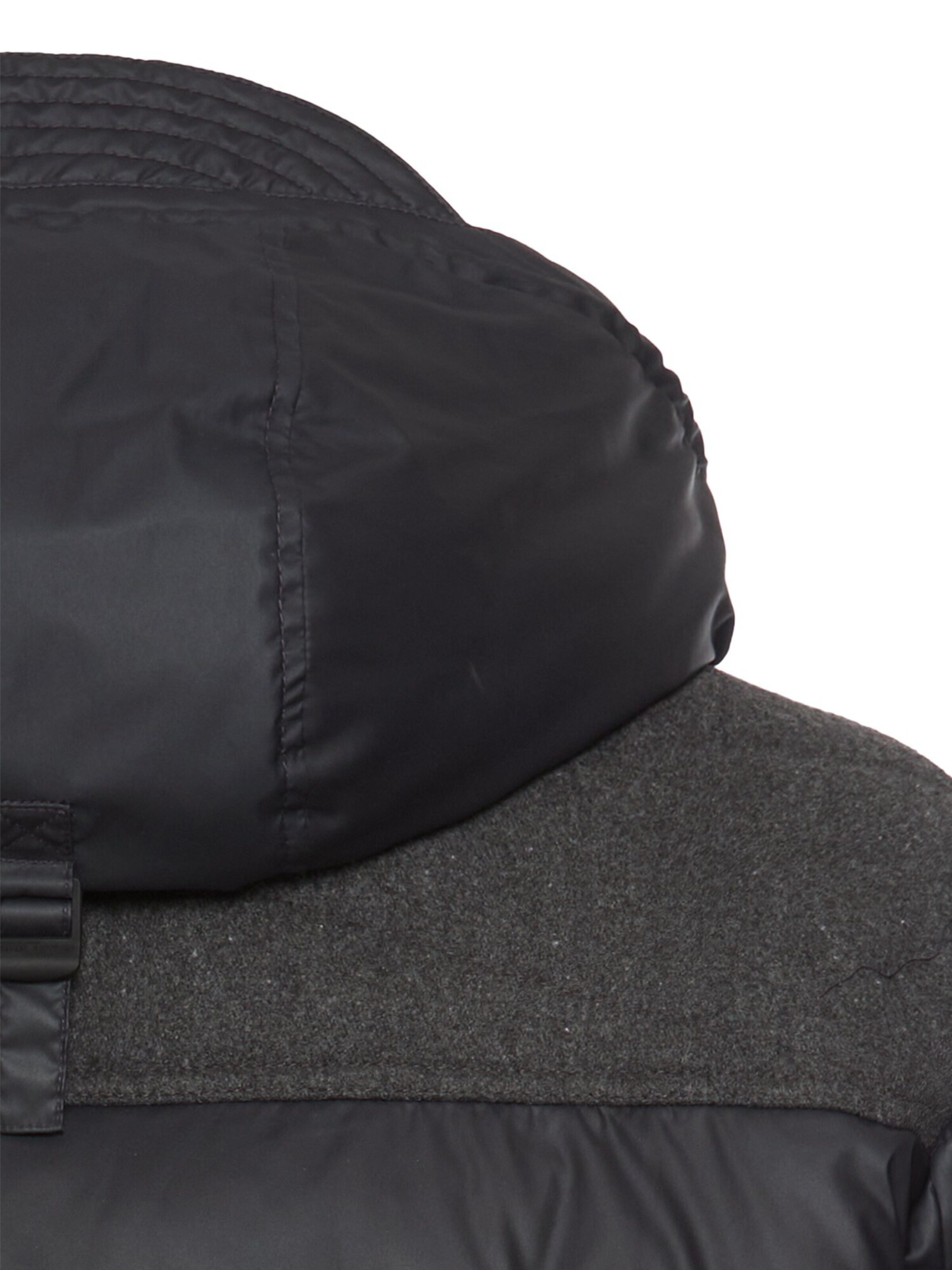 CAMEL ACTIVE Winter Jacket in Blue