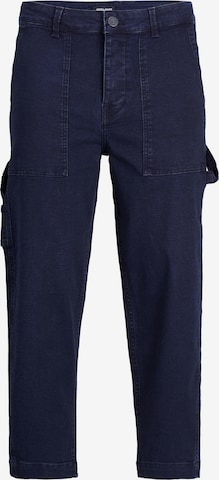 JACK & JONES Regular Jeans 'Rob' in Blau: predná strana