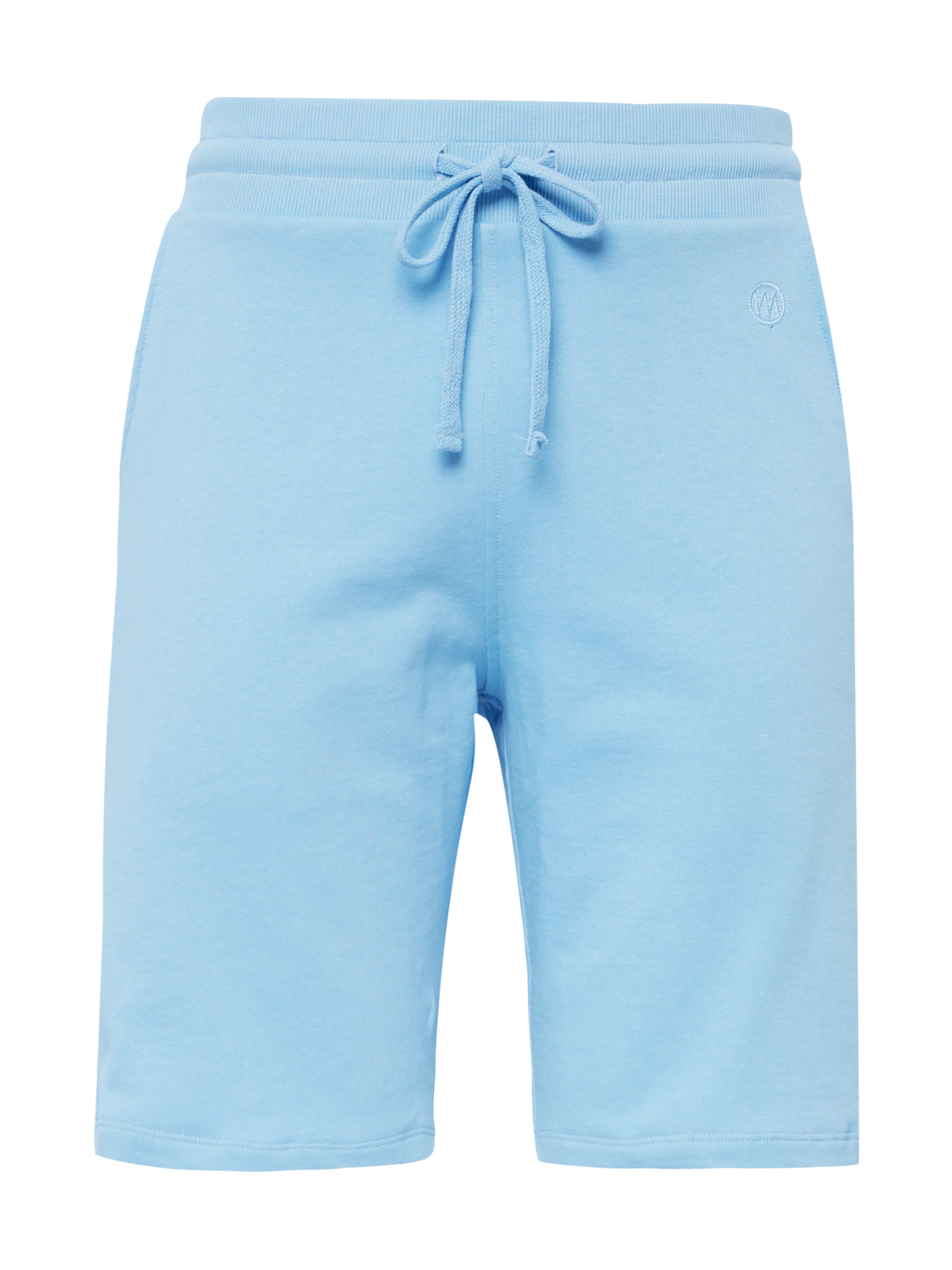 WESTMARK LONDON Bukser i blå: forside