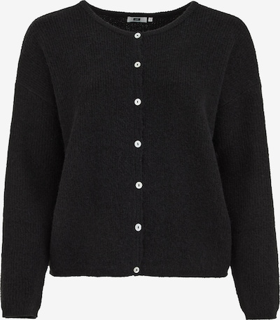 Kardiganas iš WE Fashion, spalva – juoda, Prekių apžvalga
