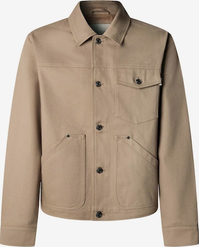 Pepe Jeans Jacke 'Rivalta' in L in beige, Produktansicht