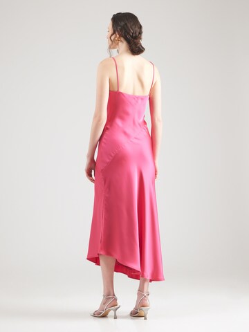 HUGO Cocktail dress 'Katea-1' in Pink