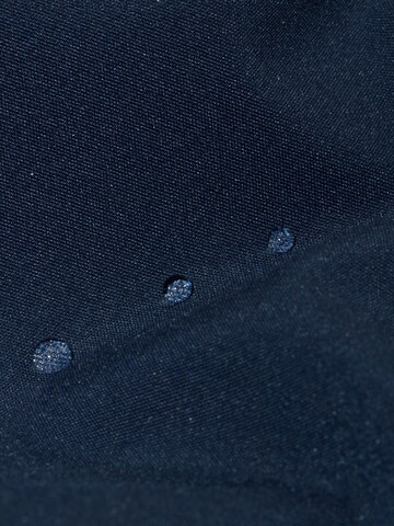 MAMMUT Outdoorjacke ‘Stoney’ in Blau