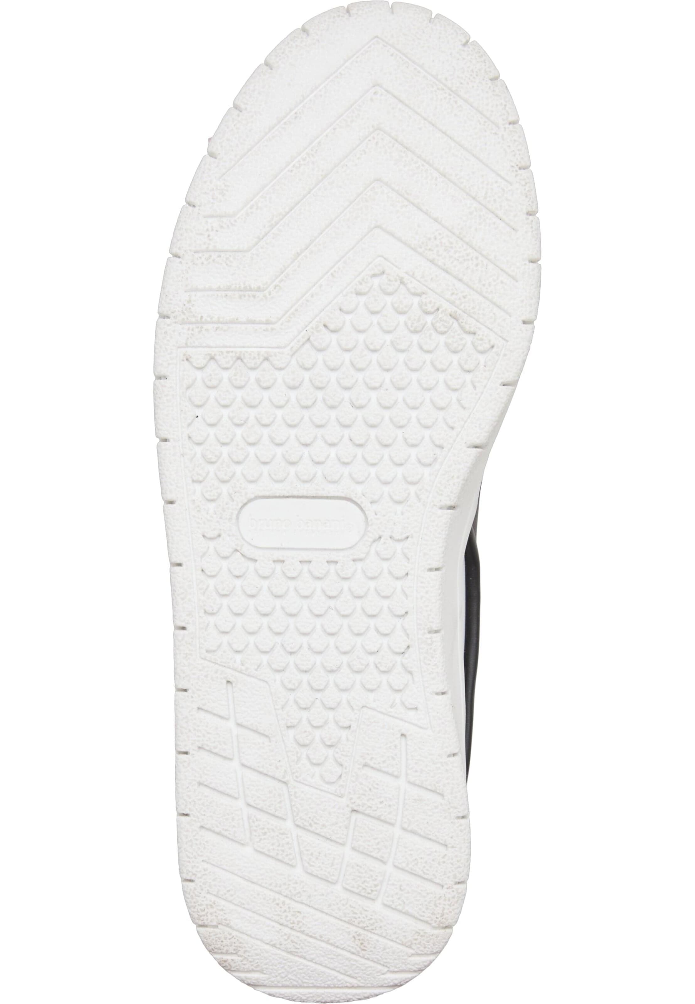 Baskets basses 'Mia' Bruno Banani en blanc