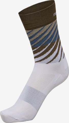 Newline Sportsocken 'Pace' in Blau