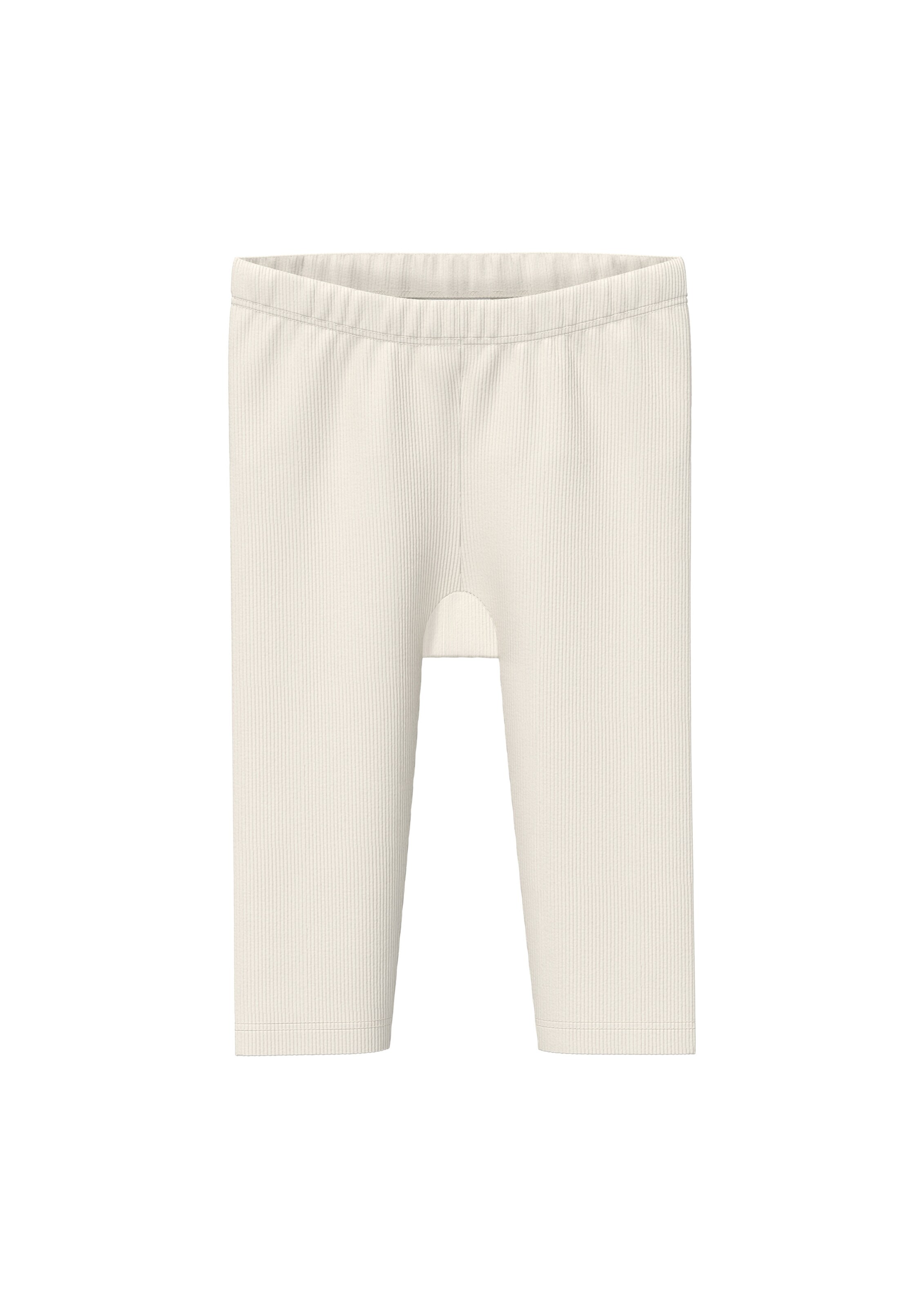 s.Oliver Slim fit Leggings in Beige: front