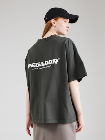 Pegador T-Shirt 'ARENDAL' in Grün