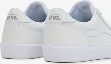 VANS Sneakers in White