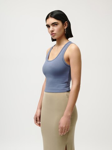 LeGer by Lena Gercke Топ 'Roxane' в Синий