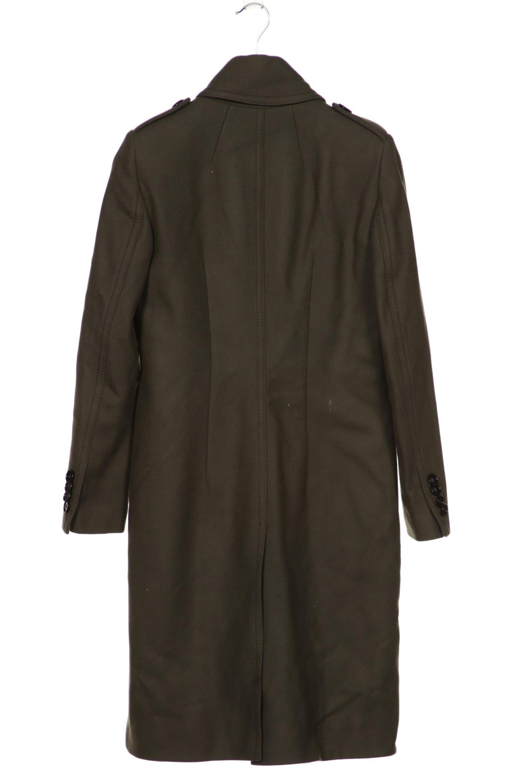 DRYKORN Jacket & Coat in XS in Green