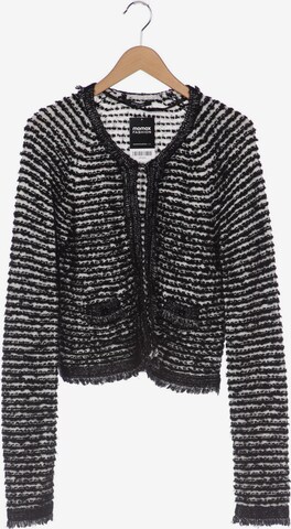 apriori Sweater & Cardigan in L in Black: front