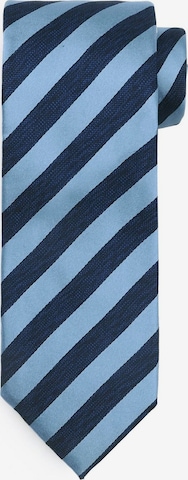 Suitable Tie in Blue: front