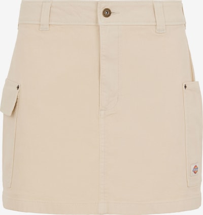 Sijonas 'RIVER RANCH' iš DICKIES, spalva – natūrali balta, Prekių apžvalga