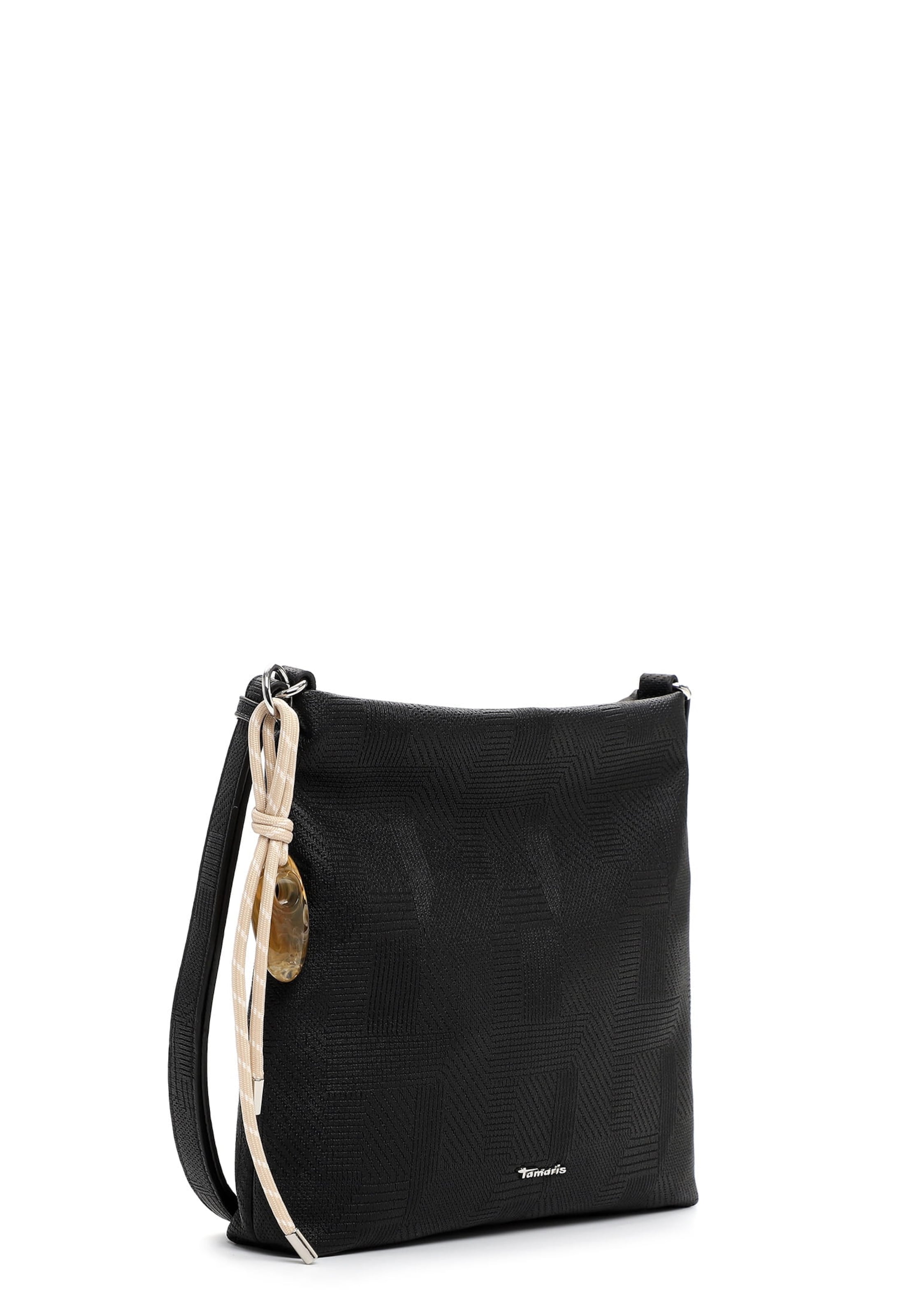 Tamaris Schoudertas 'Karen' in Zwart
