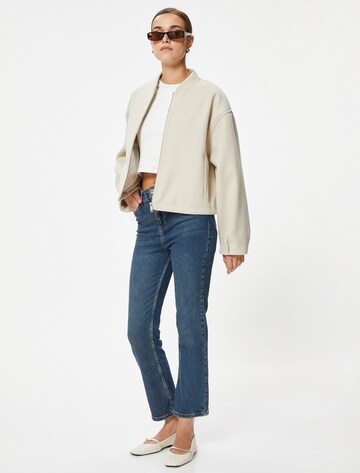 Koton Regular Jeans in Blauw