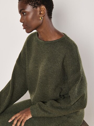 Jupe ' ' Apricot en vert