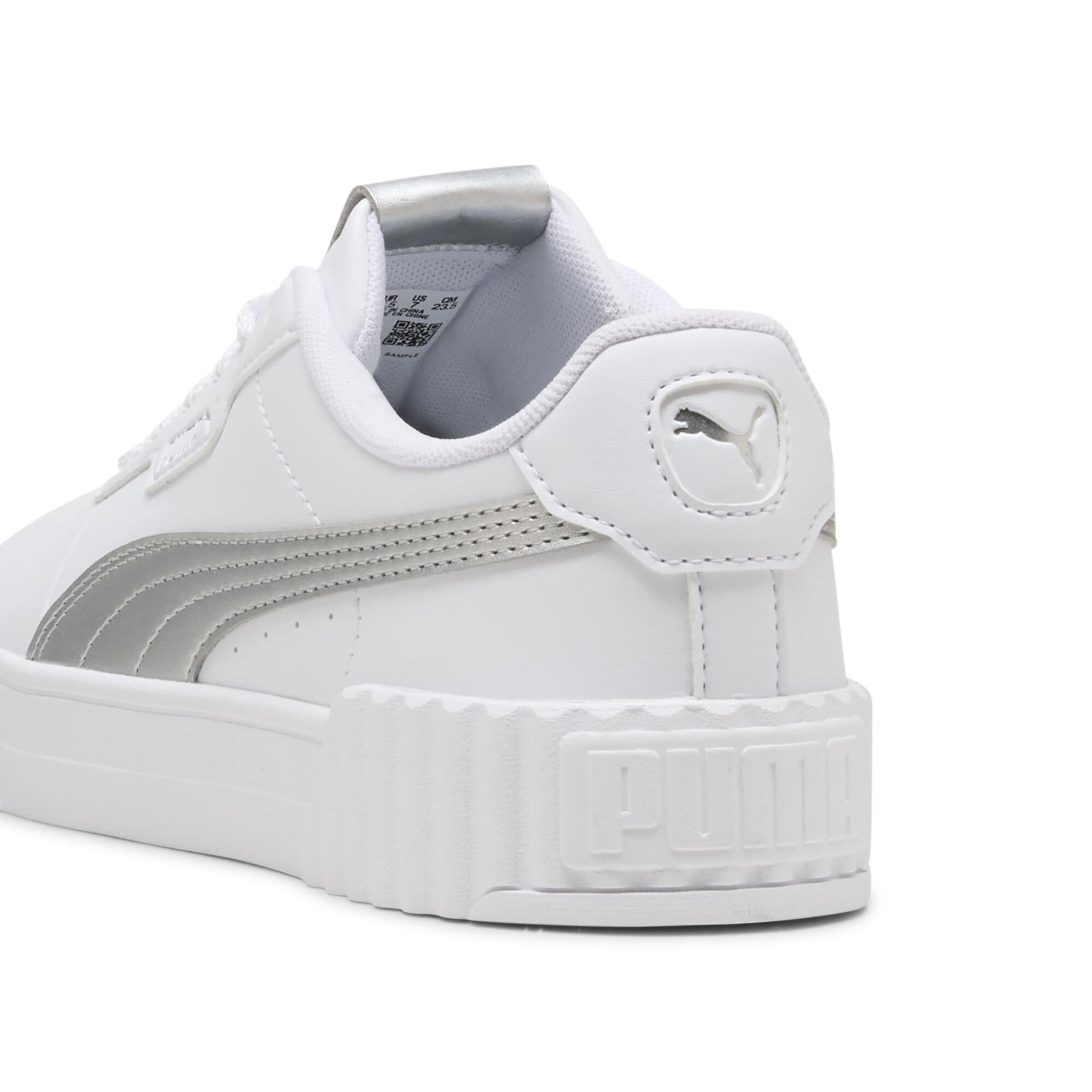 PUMA Sneakers laag in Wit