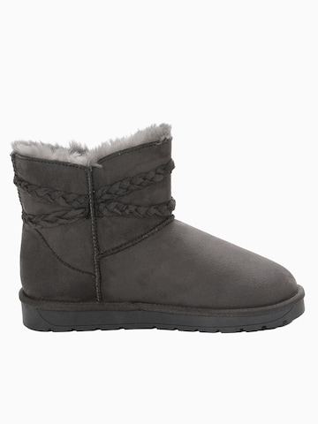 pilka Island Boot Auliniai 'KEORGIE'