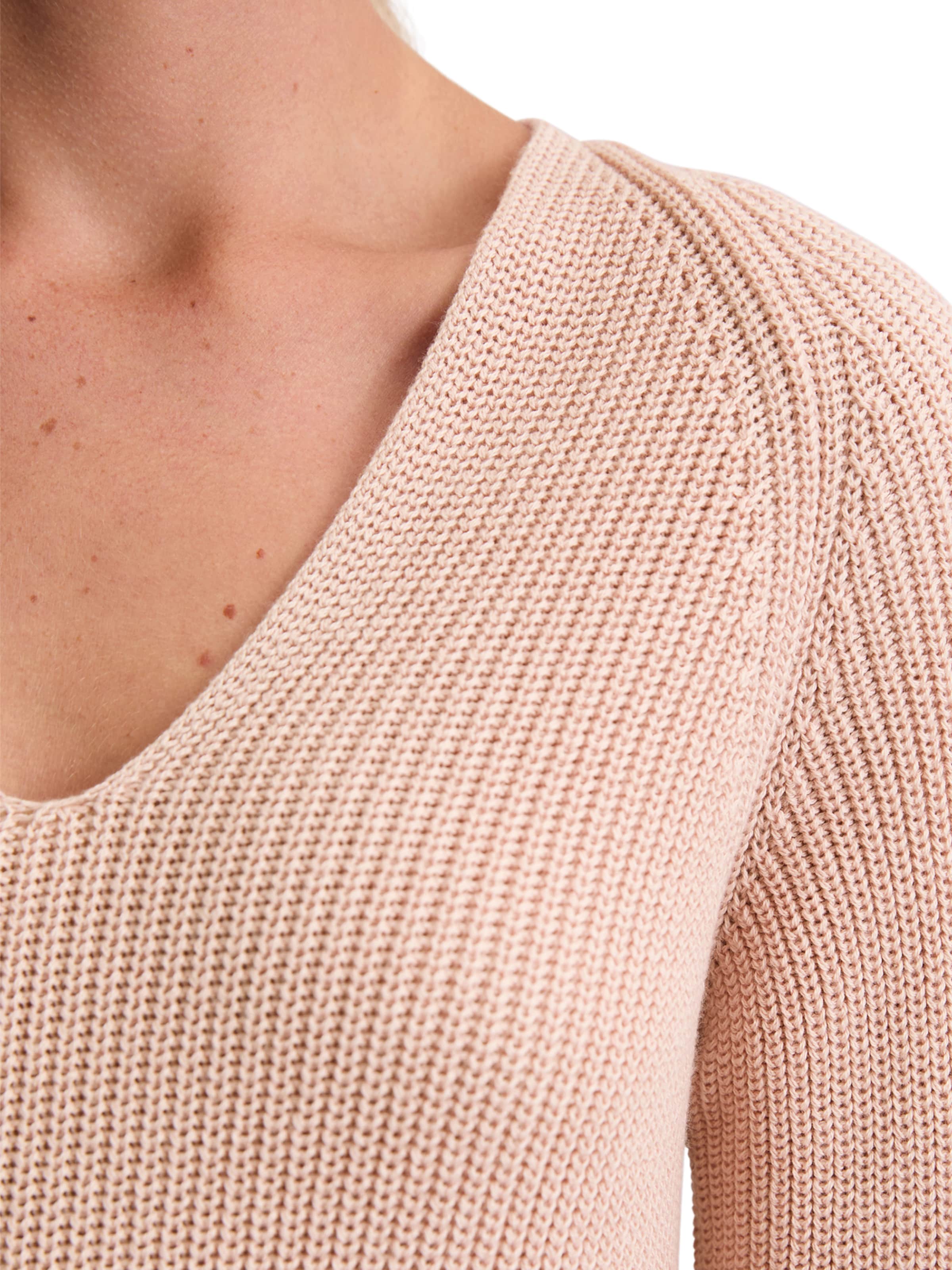 Marc O'Polo Pulóver - rózsaszín