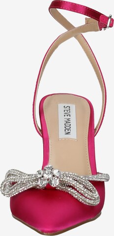 Escarpins 'Leia' STEVE MADDEN en rose