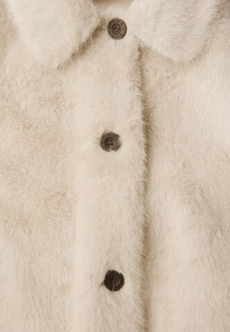 Street One Studio Between-Season Jacket in Beige