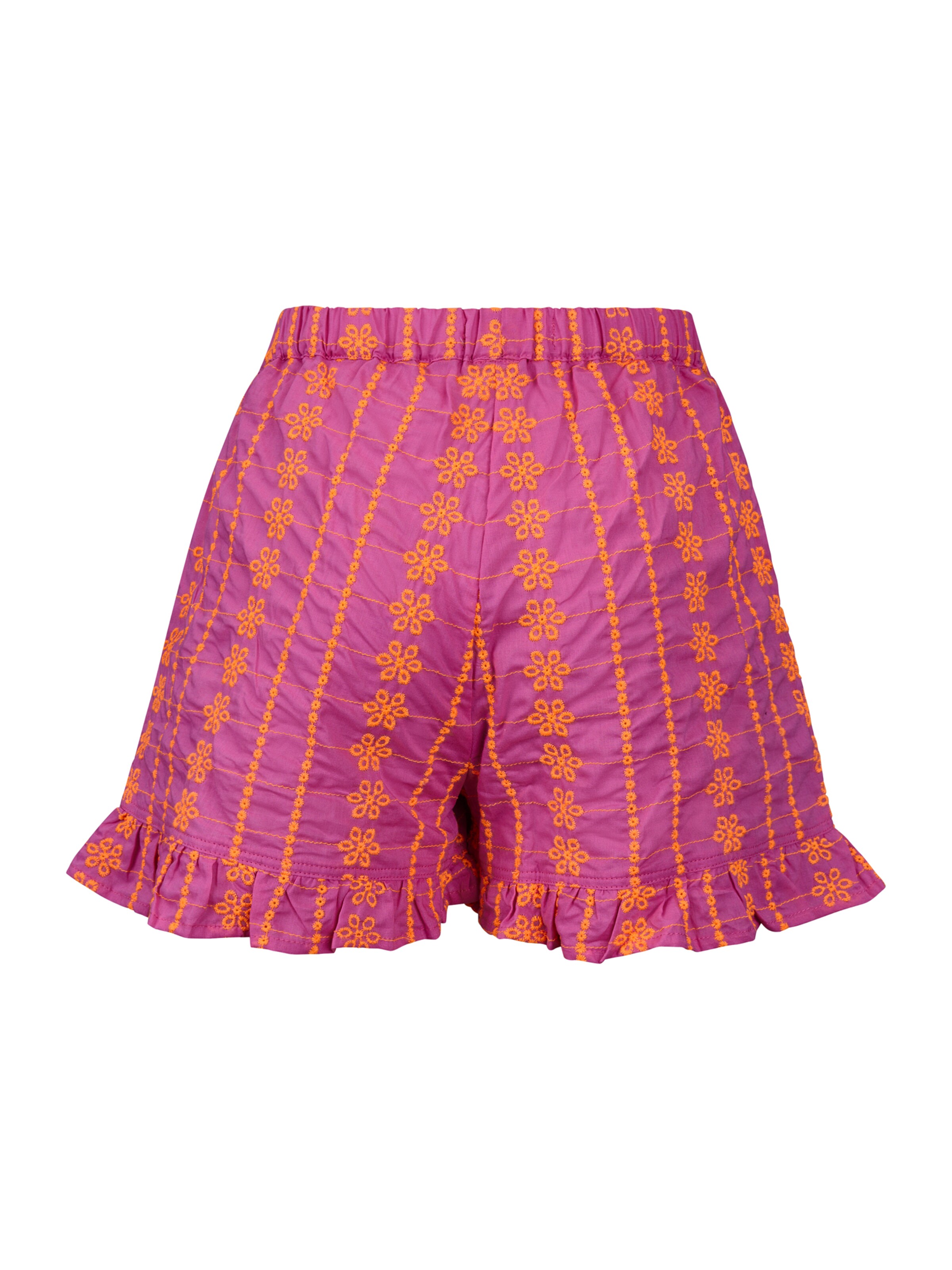 regular Pantaloni 'Poppy' di Retour Jeans in rosa