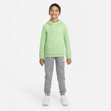 Nike Sportswear Alt kitsenev Püksid, värv hall