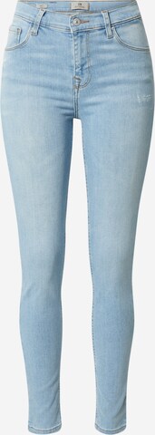 LTB Jeans 'AMY' in Blauw: voorkant