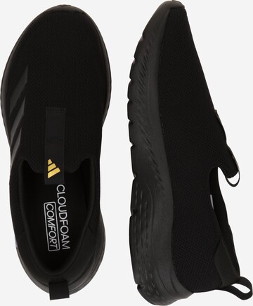 Sneaker de alergat 'MOULD 1 LOUNGER' de la ADIDAS SPORTSWEAR pe negru
