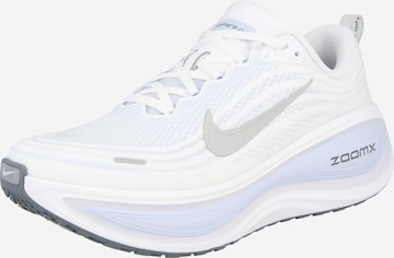 NIKE Laufschuh 'Vomero Plus' in Weiß: Vorderseite